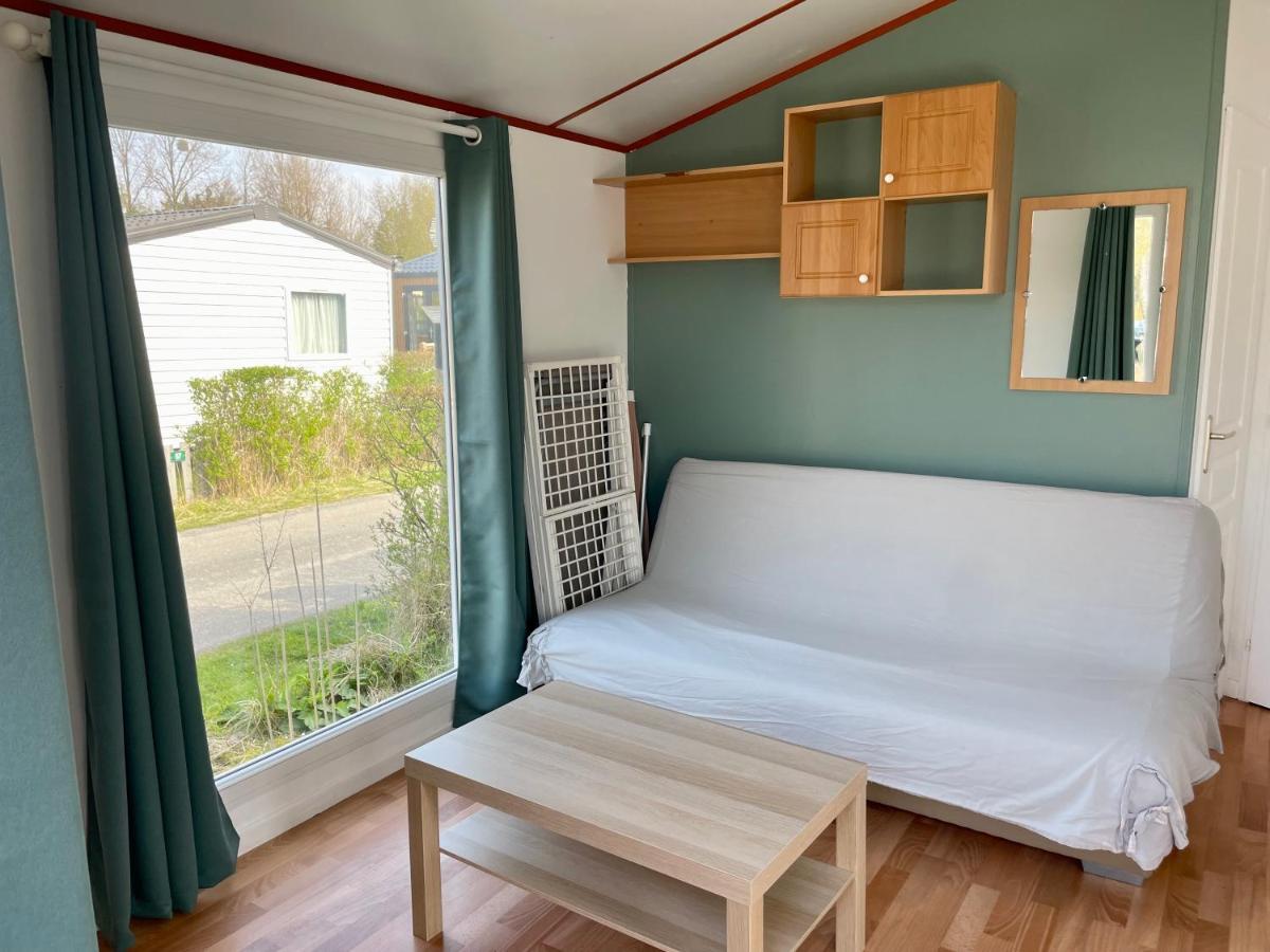 Caravaning Les Tourterelles Rang-du-Fliers Zewnętrze zdjęcie