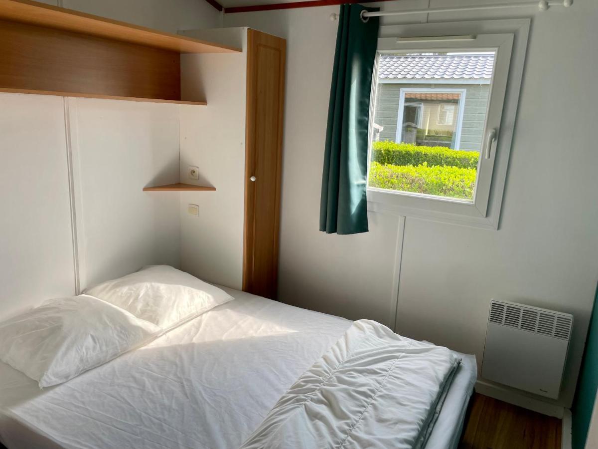 Caravaning Les Tourterelles Rang-du-Fliers Zewnętrze zdjęcie